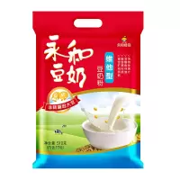 “永和”维他豆奶粉510g