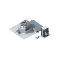 仿真系统模型集 实例仿真系统模型雷达