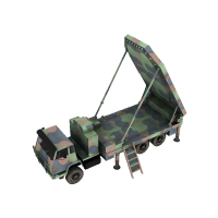 仿真系统模型集 实例仿真系统模型传感器