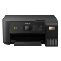 爱普生(EPSON) L3269 墨仓式 A4彩色无线多功能复印扫描打印一体机 家用微信打印/照片打印 L3169升级款