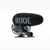 VideoMicPro 收音机