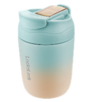 乐扣乐扣 炫彩嘟嘟杯