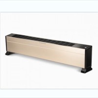 美的(Midea) 石墨烯踢脚线 HDY22TH