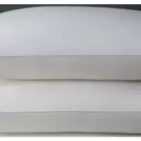 95白鹅绒深睡枕(三层工艺静睡眠)安娜羅杰