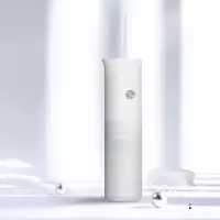 艾优Apiyoo 便携式冲牙器 X7 白色
