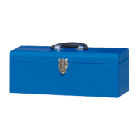 宝合(BOOHER)16"手提工具箱410x155x120MM YX