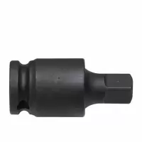 宝合(BOOHER)10mm系列气动万向接头 YX