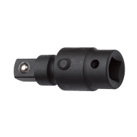 宝合(BOOHER)12.5mm系列风动转接头M3/4"-F1/2" YX