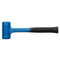 宝合(BOOHER)聚氨酯无弹力防震锤55MM YX