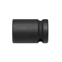 宝合(BOOHER)12.5mm系列公制6角气动套筒21mm YX