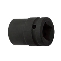 宝合(BOOHER)19mm系列六角气动套筒58mm YX