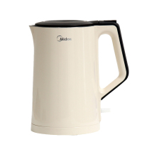美的(Midea) 电热水壶--HJ1522