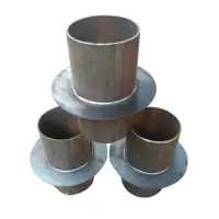 De 楼层预埋套筒 直径159mm*高170mm 单位:个
