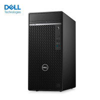 戴尔(DELL)OptiPlex7090MT台式电脑主机 i5 16G 1T+512G固态 4G独显 DVDRW