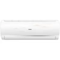 海尔统帅1.5匹KFR-35GW/06XBA83TU1