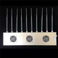 领荣 赛越光通SY-501B-10信号屏蔽仪 考场信号wifi阻断防作弊仪器 会议室手机wifi信号防干扰