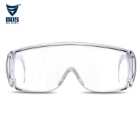保盾 医疗用护目镜通气型