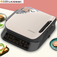 利仁(Liven)电饼铛LPBC-9 1500W