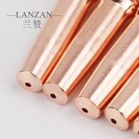 兰赞(LANZAN)焊枪配件导电嘴1.2