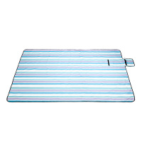 维仕蓝(wissBlue)牛津布防潮垫200*150cm WA8064