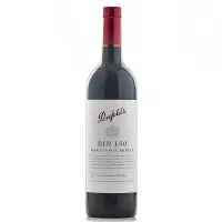 奔富(penfolds) Bin150干红葡萄酒 红酒 澳大利亚原装进口 750ml 单瓶装 木塞原件