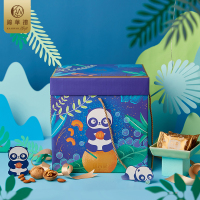 锦华礼 小名堂畅享礼1332g