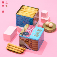 锦华礼 原味蛋卷500g