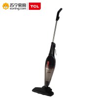 TCL吸尘器TXC-J1205 500W 1.2L 黑色