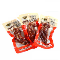 随便香辣猪蹄140g