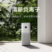 小米净化器4pro