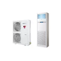 海尔(Haier) KFR-120LW/71FAJ12 5匹机房空调 落地立柜式中央空调5匹基站商用工程空调