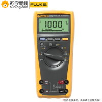 福禄克(FLUKE) 自动量程数字万用表 F177/CN