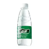 怡宝天然矿泉水饮用水350ML 单位:箱