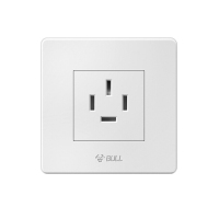 公牛(bull) 三相插座 大功率插座 开关插座