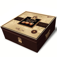 臻味坚果礼盒-1.8kg环球荣耀礼盒