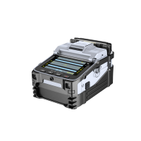 灼识光纤熔接机全自动光钎光缆熔纤机 灼识AI7C/7V皮线光缆跳线尾纤热熔机干线