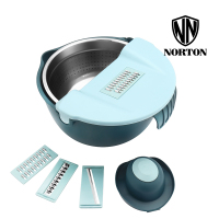 诺顿(NORTON) 智巧多功能组合盆-5GZQ008