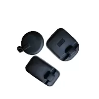 东风 EQ1118倒车镜下视镜(全车)
