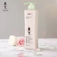 阿道夫 精油洗护专研无硅油洗发水800ml