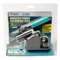 宝工(Pro'sKit) 无线充电电池烙铁 YX