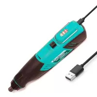 宝工(Pro'sKit) 3.6V锂电池USB电磨组 YX