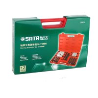 世达(SATA)轴承分离器套装 30-75MM(09413)