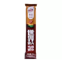 洽洽喀吱脆薯片铁板烧烤味51克-2