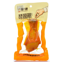 浙萃琵琶腿90g(盐焗味)-2j