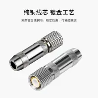 睿讯BNC螺口 L9-J-1-1 2M两兆头