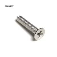 Brangdy 普通螺丝M8 500套/包 SJHT-03 单位:包