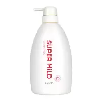 惠润柔净洗发露大瓶装(鲜花芳香)600ML *9瓶/箱(整箱发货) 