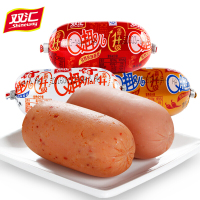 双汇(Shuanghui) 双汇Q趣肠 1*80g