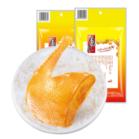 好味来 盐焗鸡腿80g