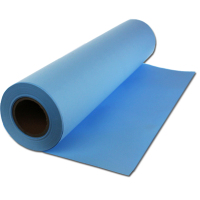 盆景 双面蓝图纸A3宽310*150米/卷 3寸芯